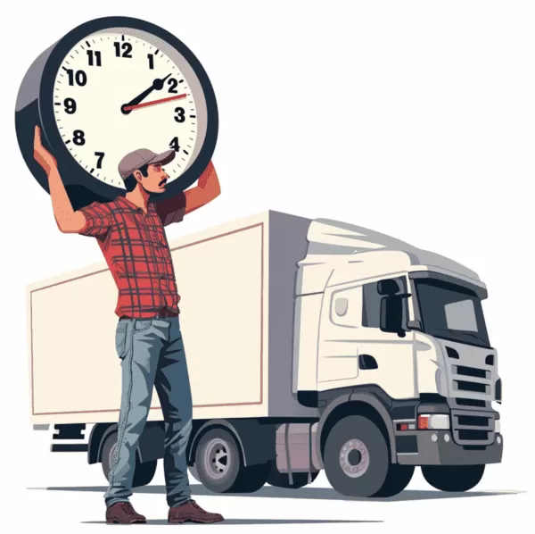 Faster-Delivery