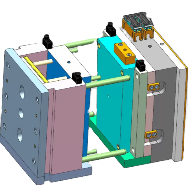 Mold-Open (1)