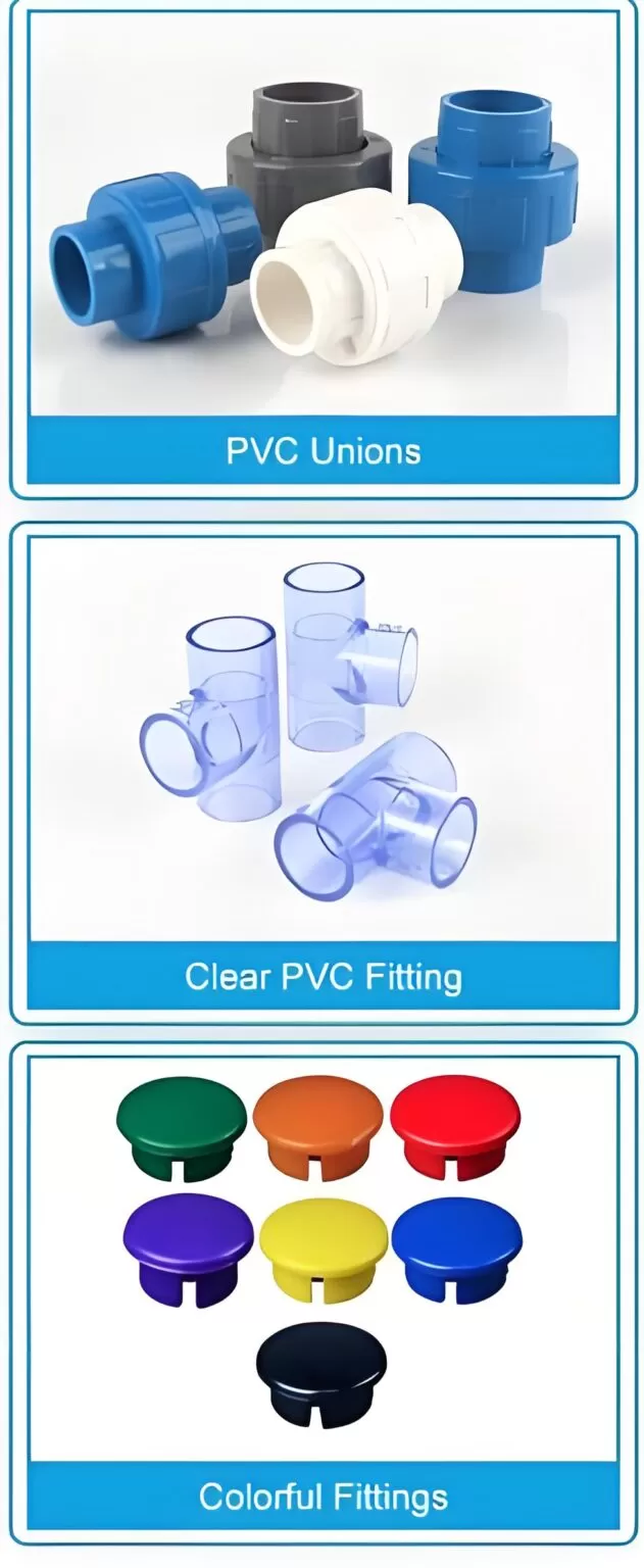 PVC-Products PVC Products