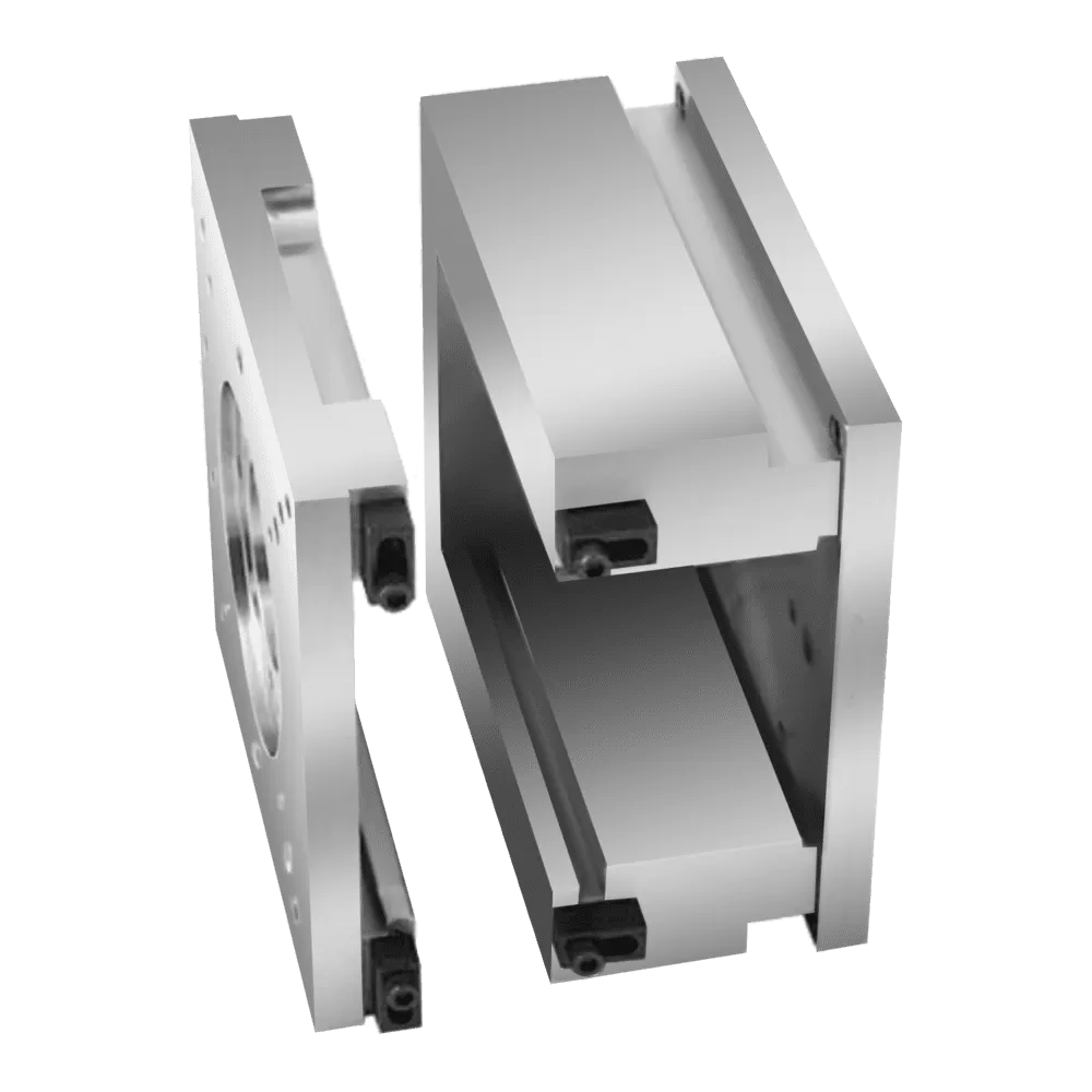 U-Frame MUD U-Frame
