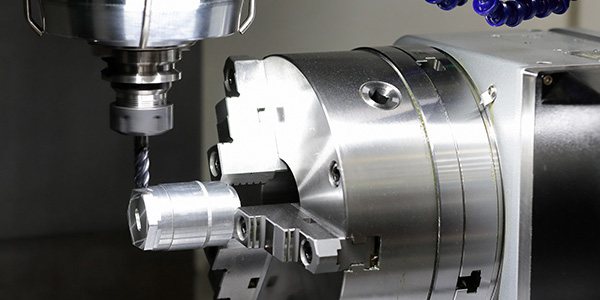 Core and Cavity Machining