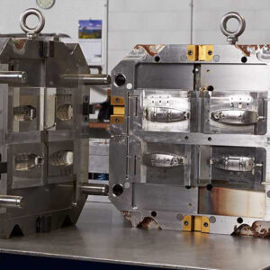 Mold Making Service injection mold machine