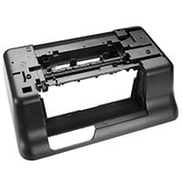 Printer Housing Manufactured Through Precision Injection Molding Printer Housing Manufactured Through Precision Injection Molding