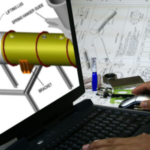 Rapid Prototyping CAD