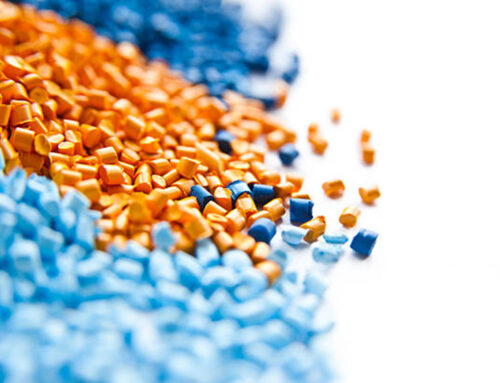 Popular Plastic Material Types Used in Plastic Injection Molding