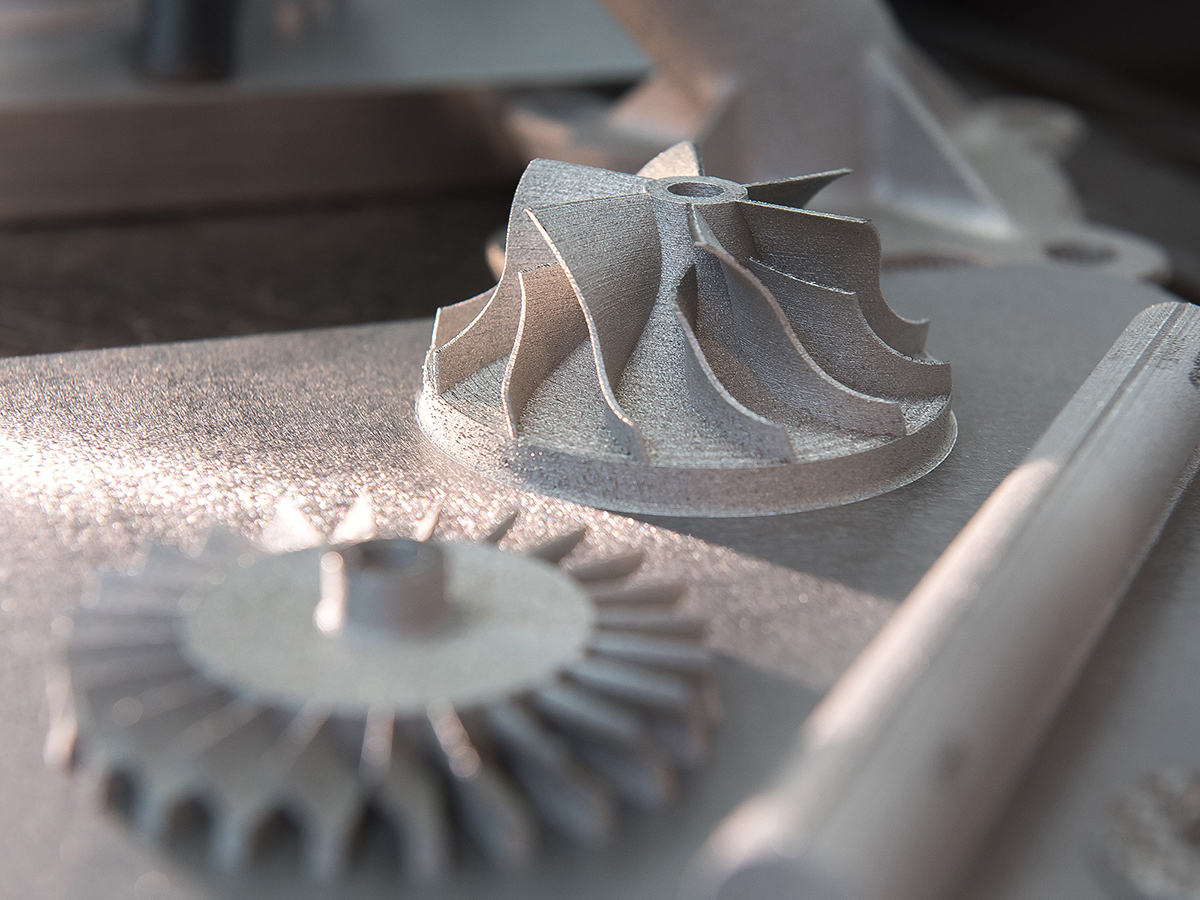 cnc machining