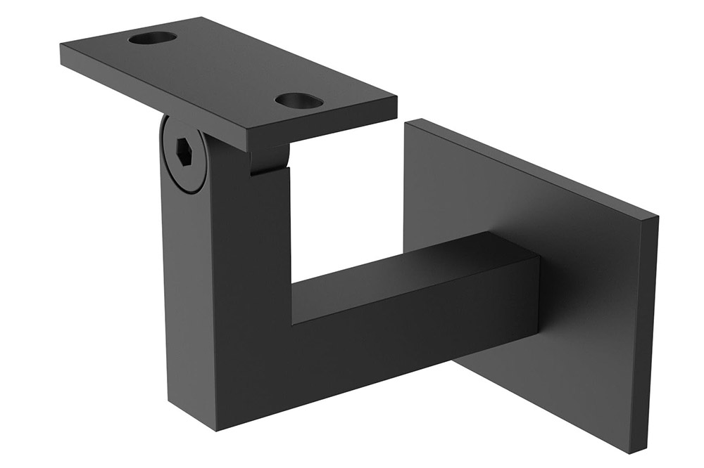 Handrail Bracket Square