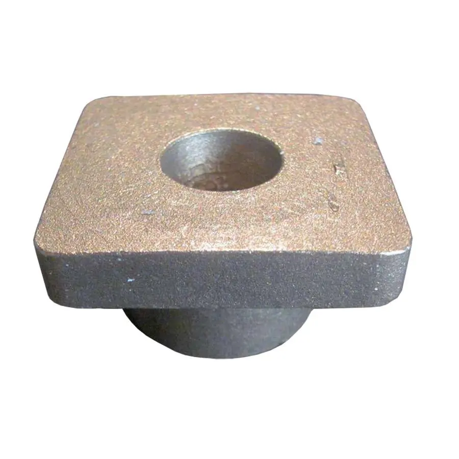 vacuum casting product