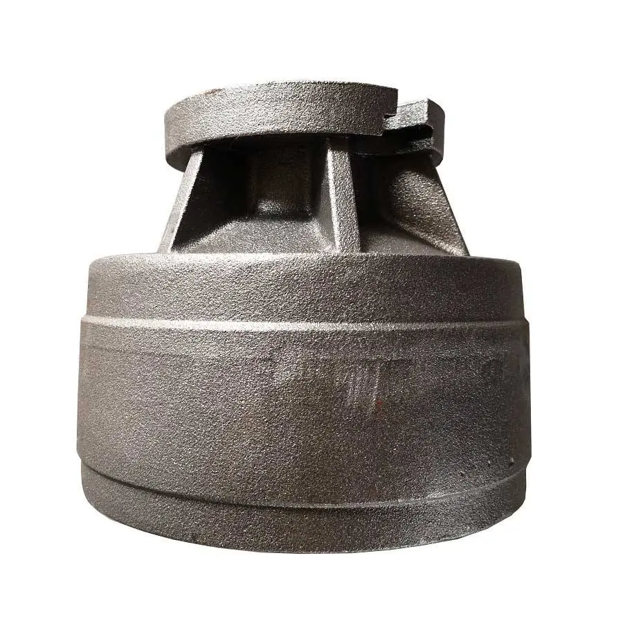 vacuum casting product