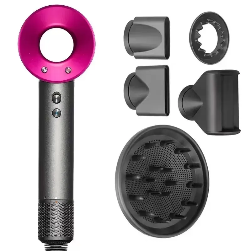 hair-dryer components