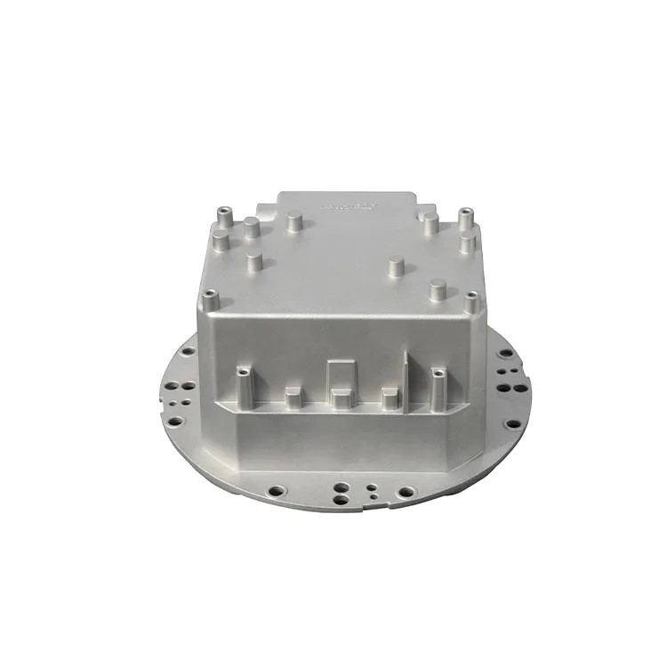 die casting metal part