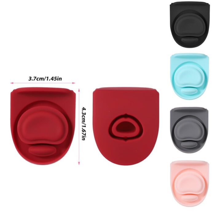 Bottle Mouth Seal Stopper