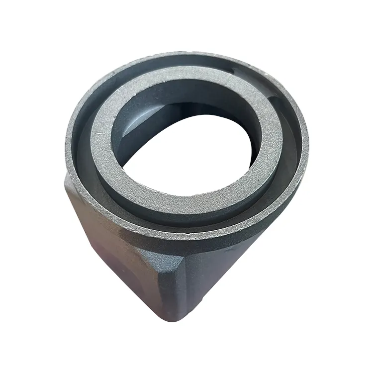 die casting metal part