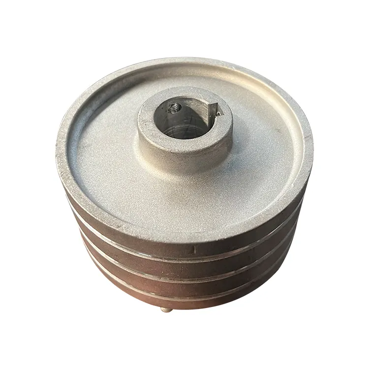 die casting metal part