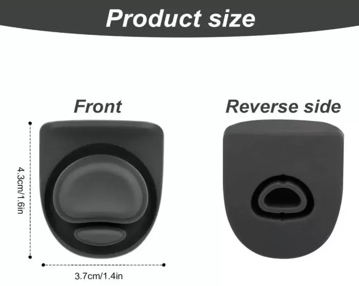 Bottle Mouth Seal Stopper