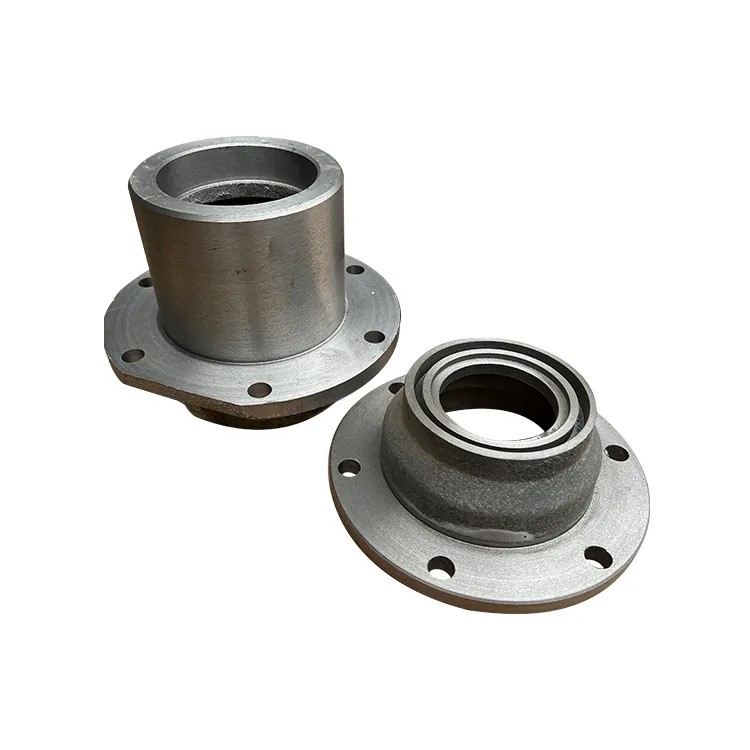 die casting metal part