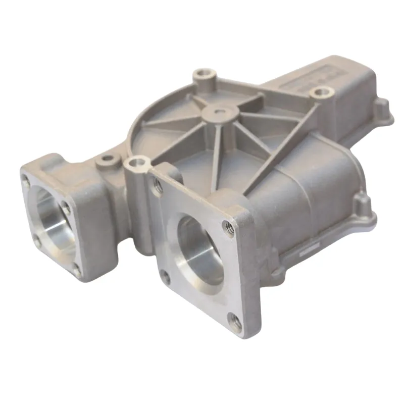 die casting metal part