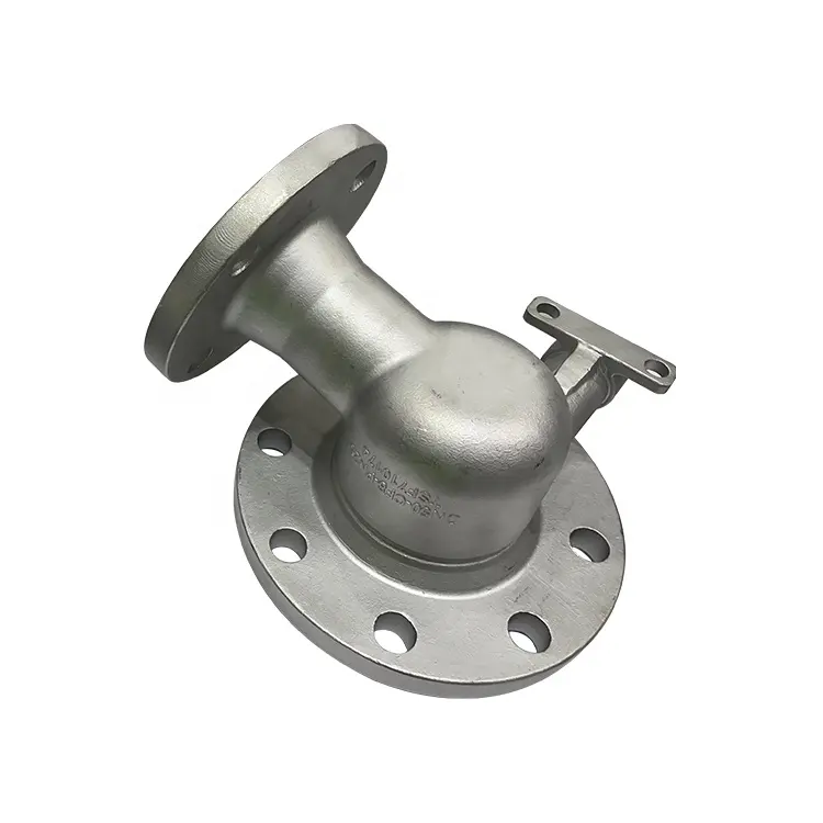 die casting metal part