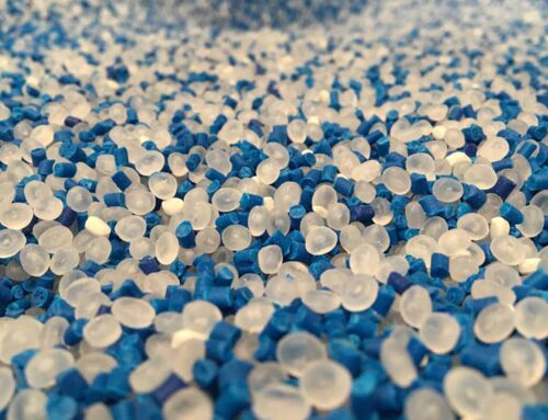 Plastic Injection Molding: Material Alternatives