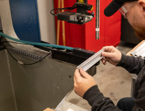 Hardware Integration into Sheet Metal: Design Tips and Operation