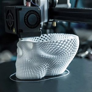 3d printing