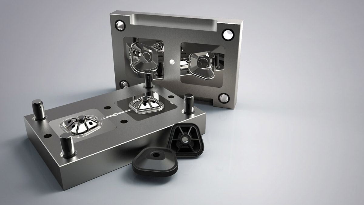 injection mold prototypes