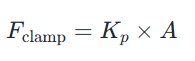 Empirical constants simplify calculations