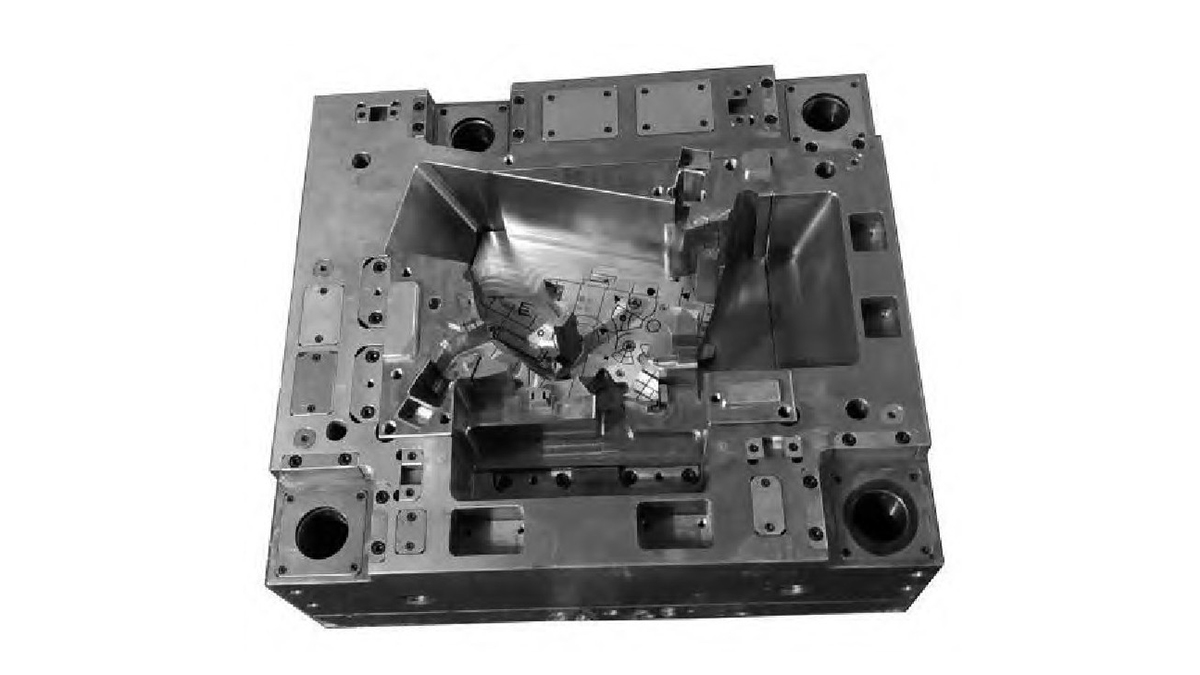 injection mold processing injection mold processing