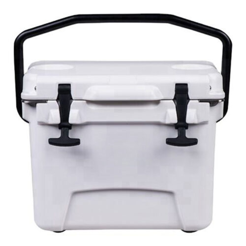 10QT Picnic Mini Portable Food Cooler Box 9.5L Small Size Ice Chest
