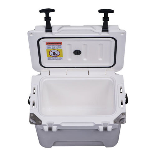 10QT Picnic Mini Portable Food Cooler Box 9.5L Small Size Ice Chest