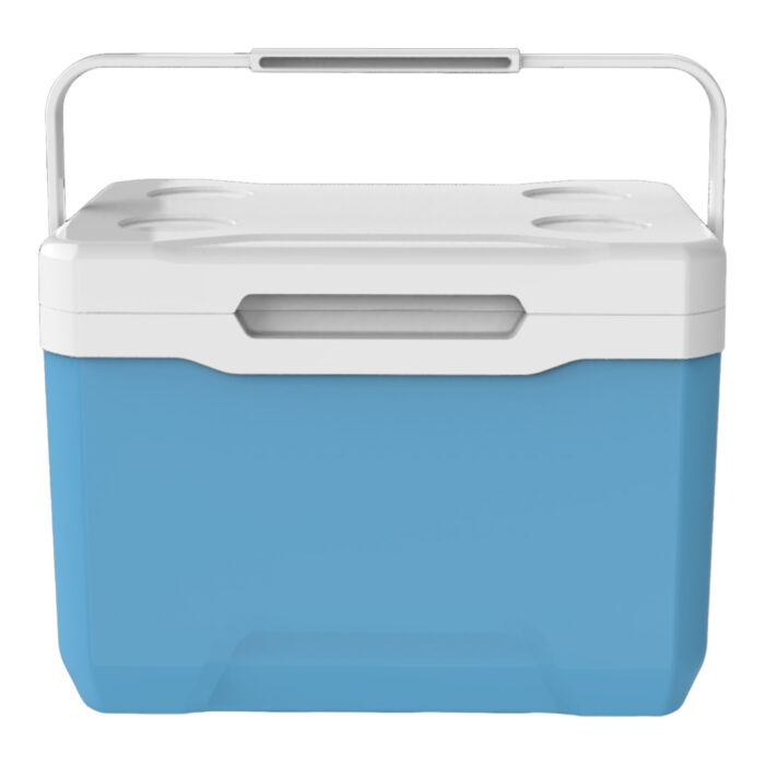 13L/22L Thermal Food Delivery Medical Insulated Commercial Ice Box Cooler 13.7QT/23.2QT