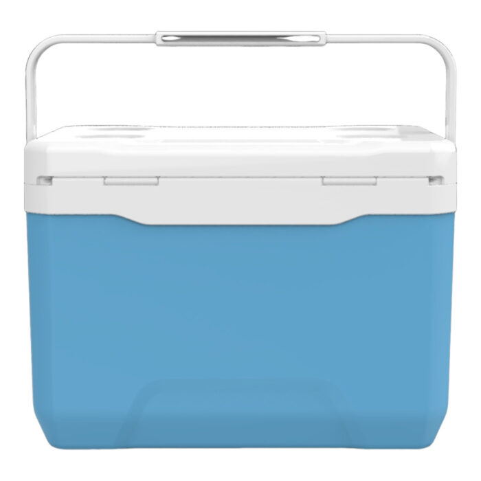 13L/22L Thermal Food Delivery Medical Insulated Commercial Ice Box Cooler 13.7QT/23.2QT