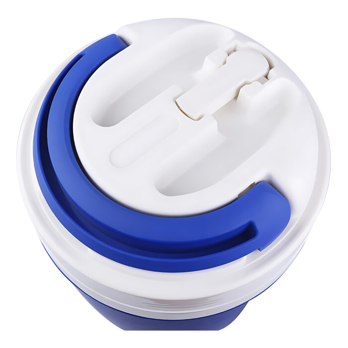2L Insulated Plastic Drink Cooler Water Jug for Beer