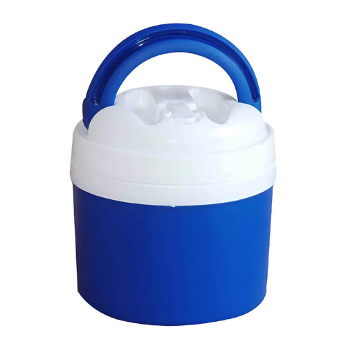2L Insulated Plastic Drink Cooler Water Jug for Beer