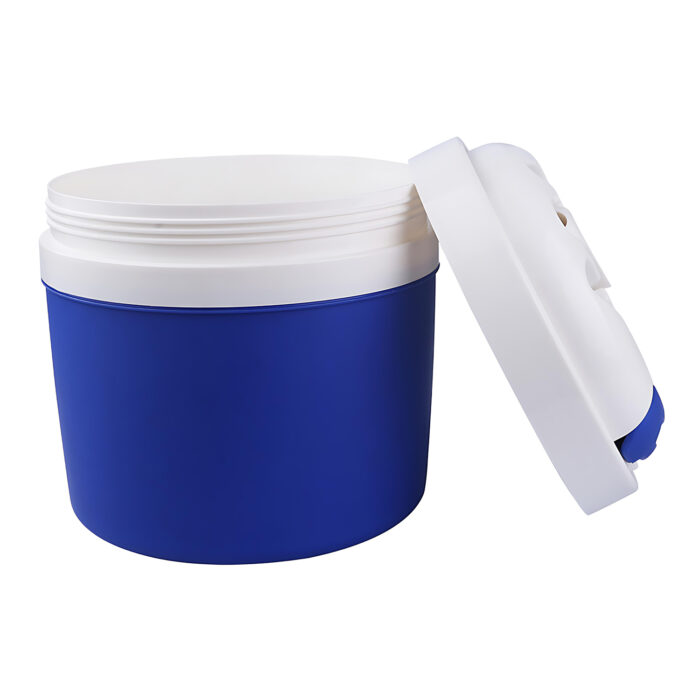 2L Insulated Plastic Drink Cooler Water Jug for Beer