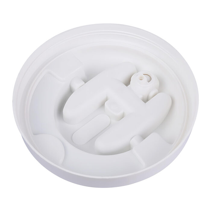 2L Insulated Plastic Drink Cooler Water Jug for Beer