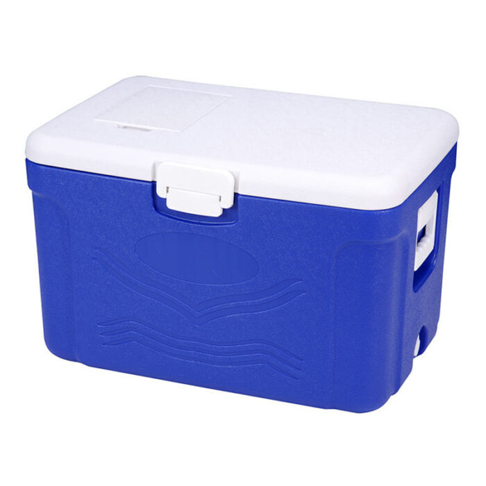 30L/32L/40L/50L/60L/65L/110L Ice Retention Cooler Box 31.7QT/33.8QT/42.2QT/52.8QT/63.4QT/68.6QT/116.2QT