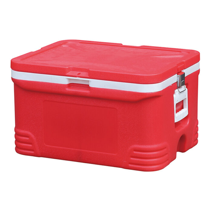 48L/65L/92L/95L Waterproof Insulated Thermal Delivery Cooler Box with Lock