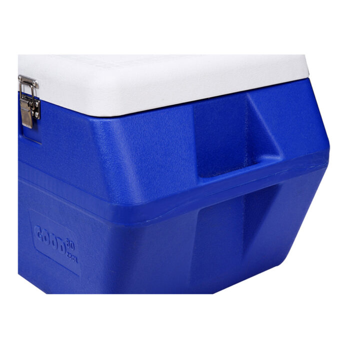 80L Insulated Cooler Box Medical Marine 84.5QT Ice Chest