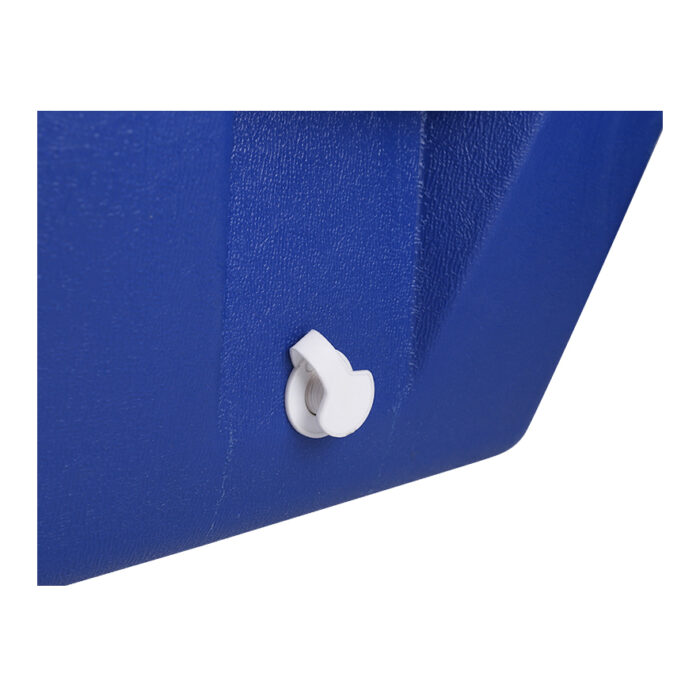 80L Insulated Cooler Box Medical Marine 84.5QT Ice Chest