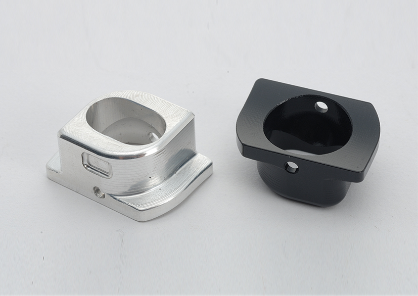 B1 cnc machined part