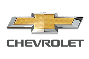 Chevrolet-logo cooperative partner brand logo