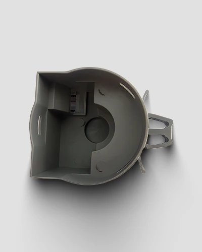 Diagnostic Device Housing