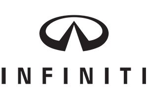 Infiniti-Logo cooperative partner brand logo