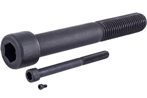 MUD-shoulder-screws Frame Screw Shoulder