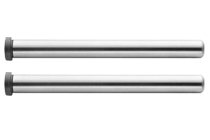 MUD-straight-pins Straight Leader Pins