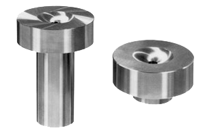 MUS-spare-bushings Sprue Bushings