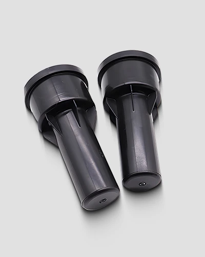 Medical lighting tool housings