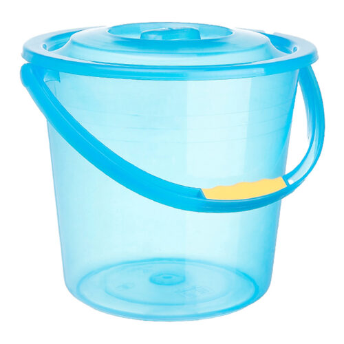 Multi Scale Plastic Buckets With Lid Barrels Economic Price