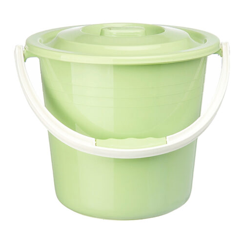 Multi Scale Plastic Buckets With Lid Barrels Economic Price